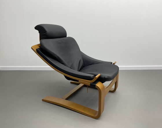 Image 1 of Sillón Kroken - Ake Fribytter para Nelo Möbel