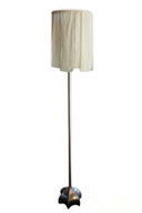 Set van twee designlampen