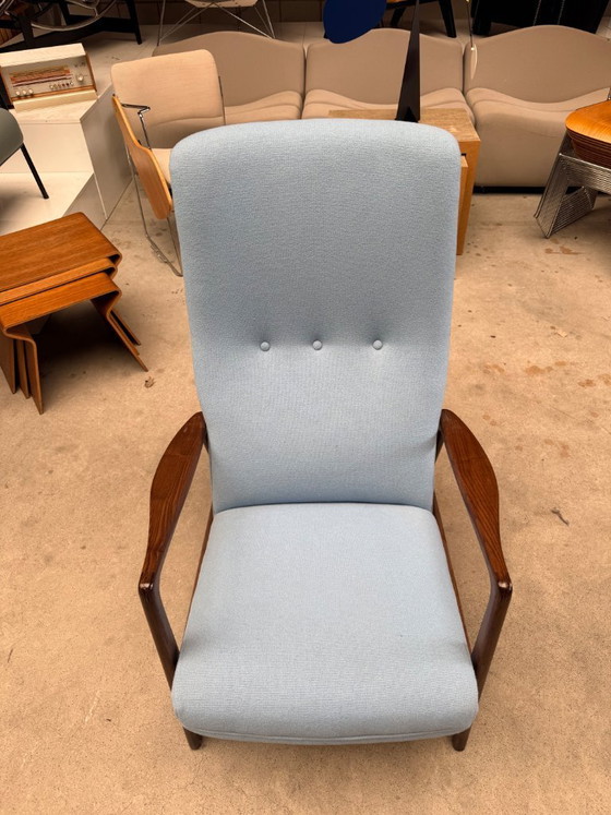 Image 1 of Cassina Modell 829 Sessel von Gio Ponti (Lagerbestand: 2)
