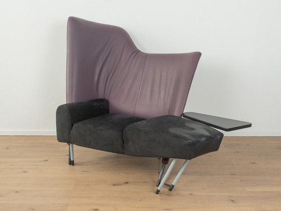 Image 1 of TORSO chair, Francesco Binfaré, Cassina, vintage
