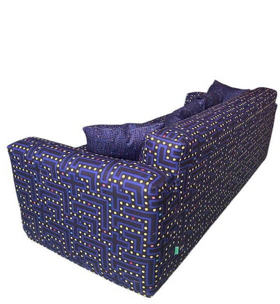 Image 1 of Gelderland Sofa, Überholt