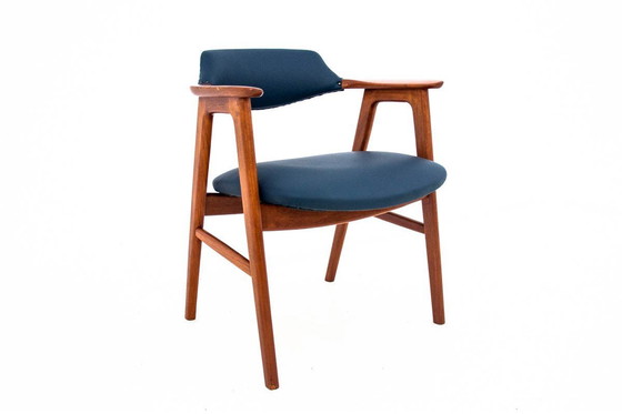 Image 1 of Danish Armchair from the 1960s