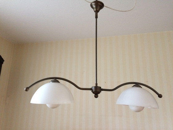 Image 1 of Luce del soggiorno