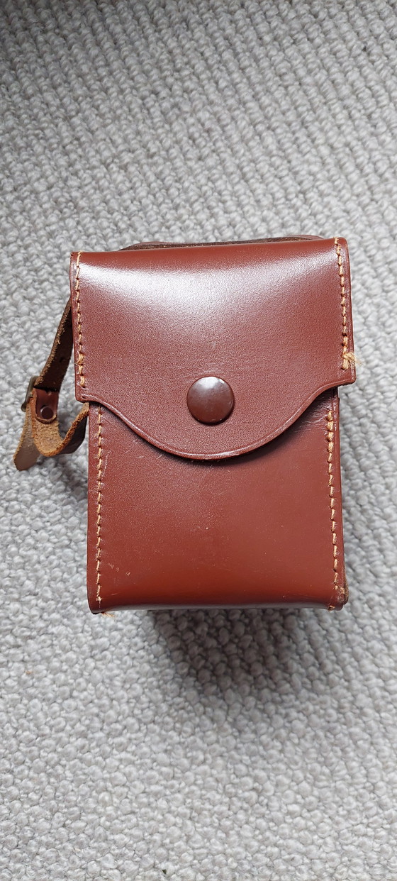 Image 1 of Antique Agfa camera