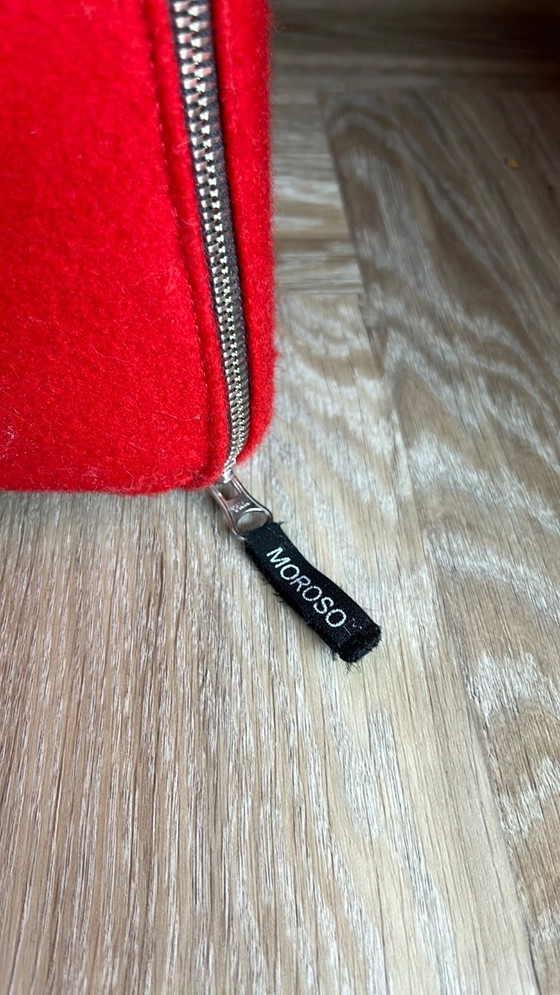 Image 1 of 4x Moroso Bloomy