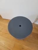Philippe Starck Bubu 1er tabouret / table d'appoint XO – anthracite