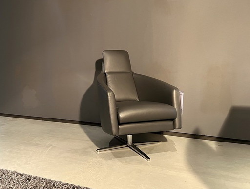 Chef – ipdesign, verstelbare relaxstoel