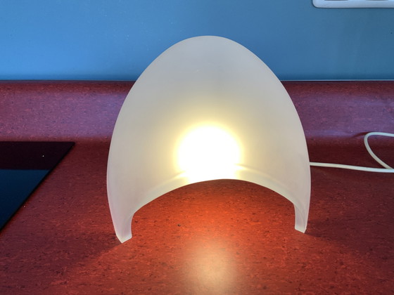 Image 1 of Martinelli Luce Coque table lamp