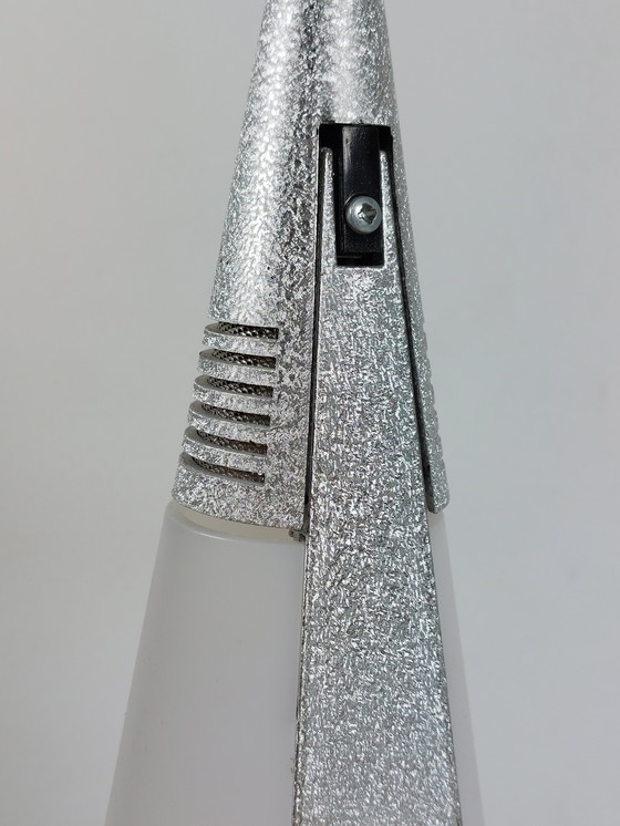 Image 1 of Lampada da tavolo vintage Haruki Mori Cassina anni '90