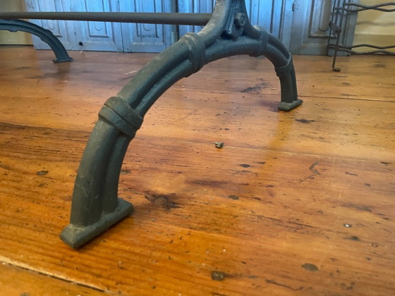 Image 1 of Bistrotisch Arbeitstisch Französisch