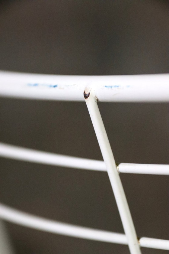 Image 1 of Silla y mesa IKEA Jarpen - Niels Gammelgaard