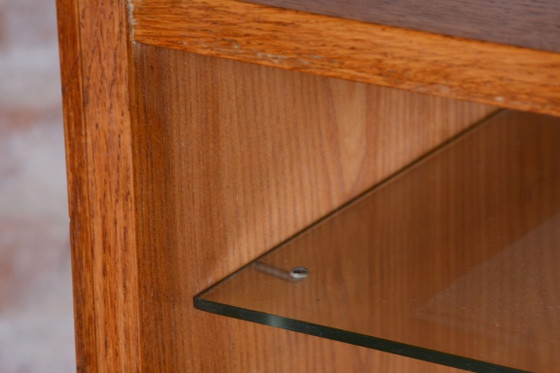 Set of 2 Restored Bauhaus Chairs, by Stam and Slezak, Chrome, Czech, 1930s – UP Závody, Display cabinets (photo 3 of 10)