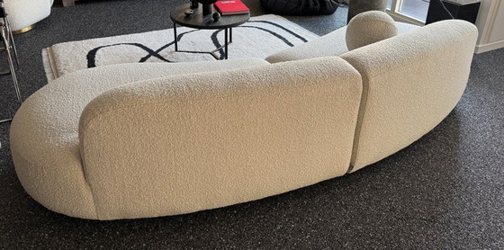 Image 1 of Eichholtz Sofa Björn S – Sofa im Bouclé-Design