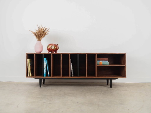 Walnut sideboard, Scandinavian design