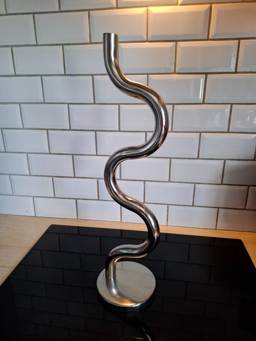 Axel Chay designer candlestick