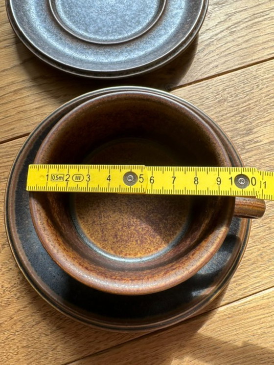 Vaisselle Arabia Ulla Procopé – Ceramic (photo 17 of 27)