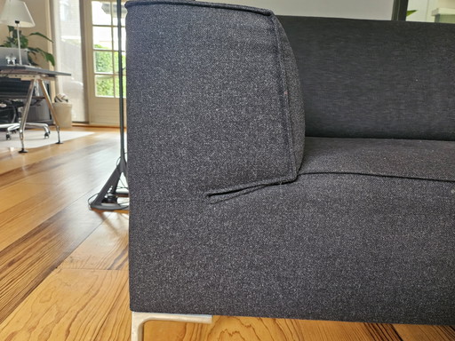 Design on Stock, 2,5 zits bank Blocq
