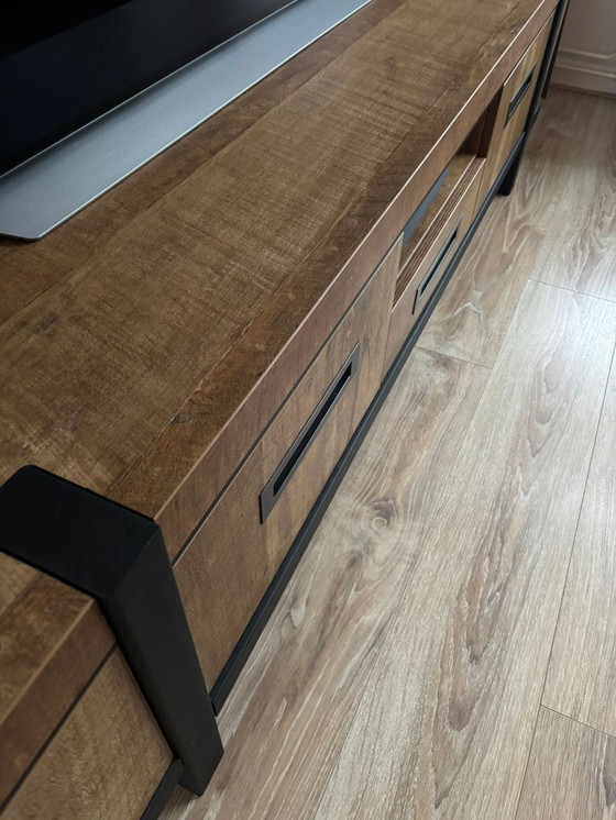 Image 1 of Tv meubel Lamalux 