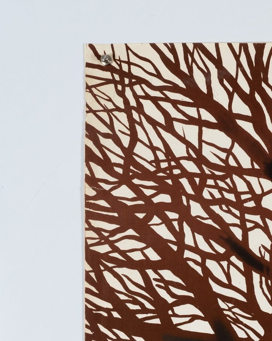 Mumer's Play – 1975 – Locandina teatrale originale d'epoca di B. Jankowska – Design polacco – 98x68 cm (photo 6 of 8)