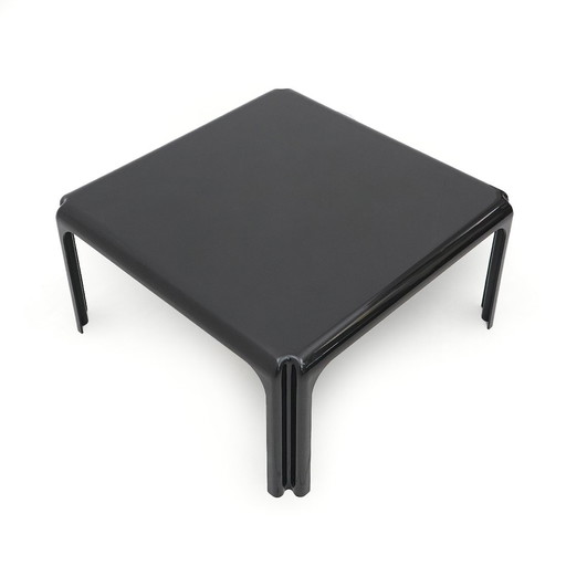 Salontafel 'Arcadia 80' van Vico Magistretti voor Artemide, 1970