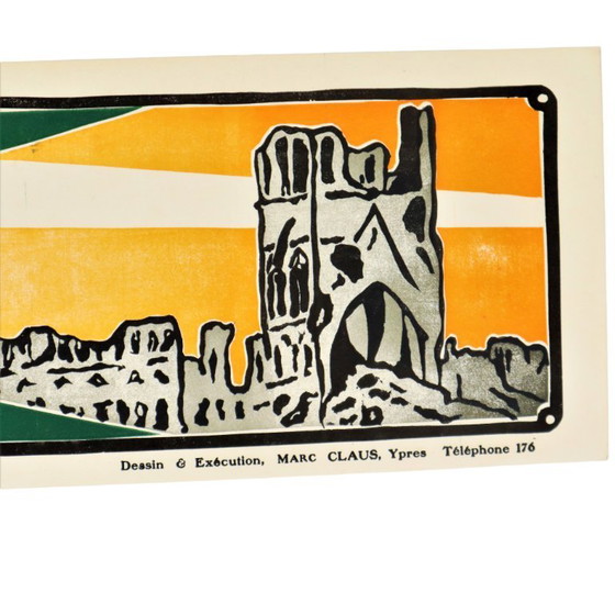 Image 1 of Vecchi manifesti cinematografici pubblicitari