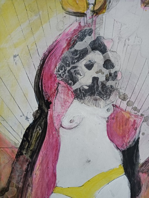 Rob Jacobs - brumeux