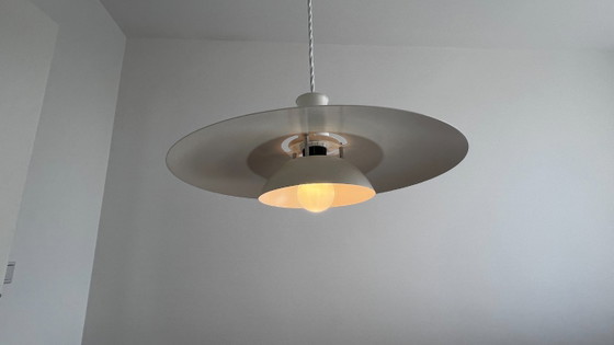 Image 1 of Suspension Lyfa « Type 4175 » de style moderne du milieu du siècle – Danemark, années 1970