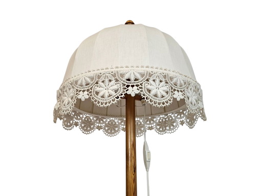 Lystella - Yngve Ekström - Floor lamp - Sweden - 1970's