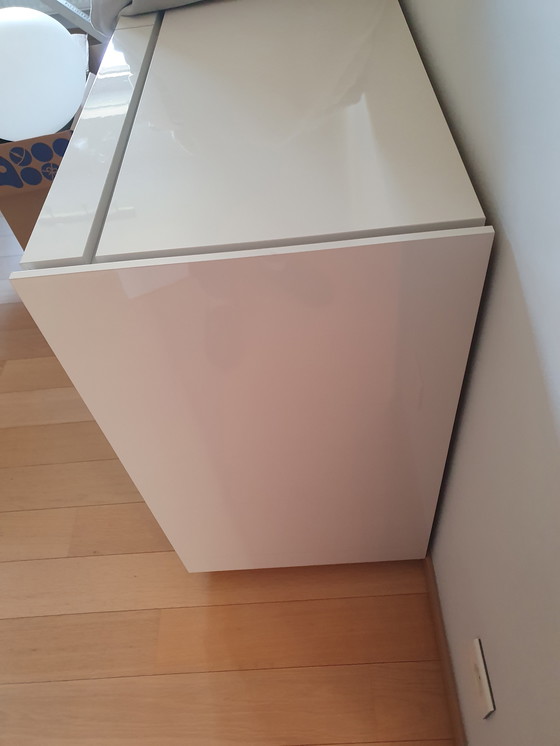 Image 1 of 1 dresser