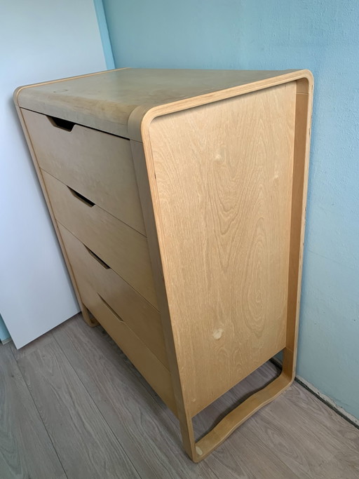 Commode vintage Ånes – ladekasten, Wood (photo 2 of 5)