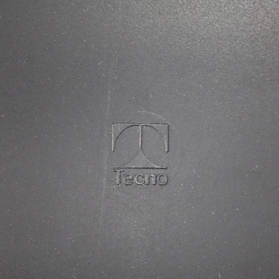 Image 1 of 3x Sedia pieghevole P08 di Tecno, Italia