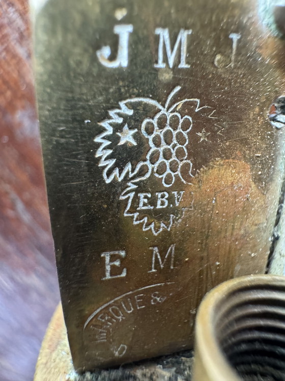 Image 1 of Ebullioscope E. Malligand Fils Paris in original case – Complete – Early 20th century