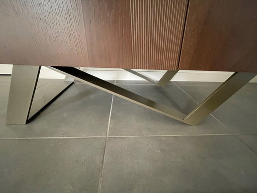vaisselier Track G.Luigi Gorgoni Roche Bobois