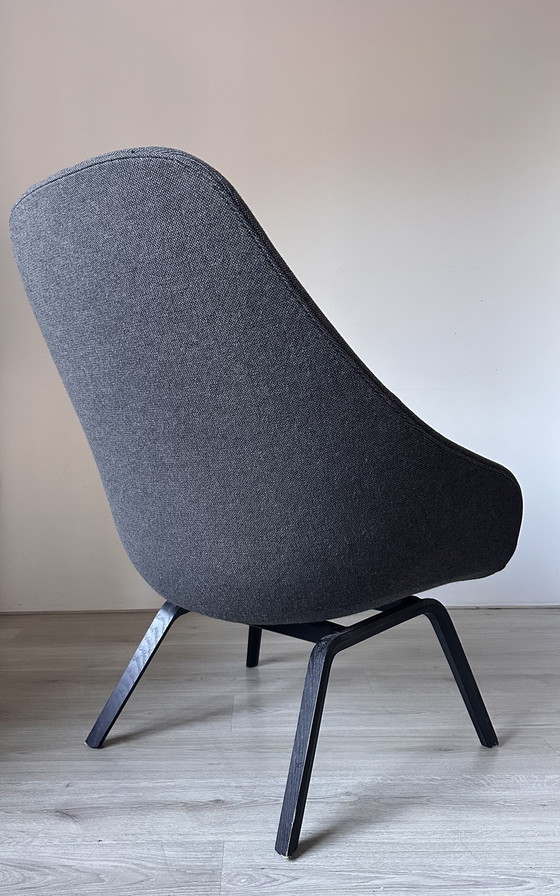 Image 1 of Poltrona di design Hay