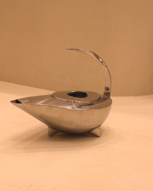 Teapot Naoko By C.Jorgensen