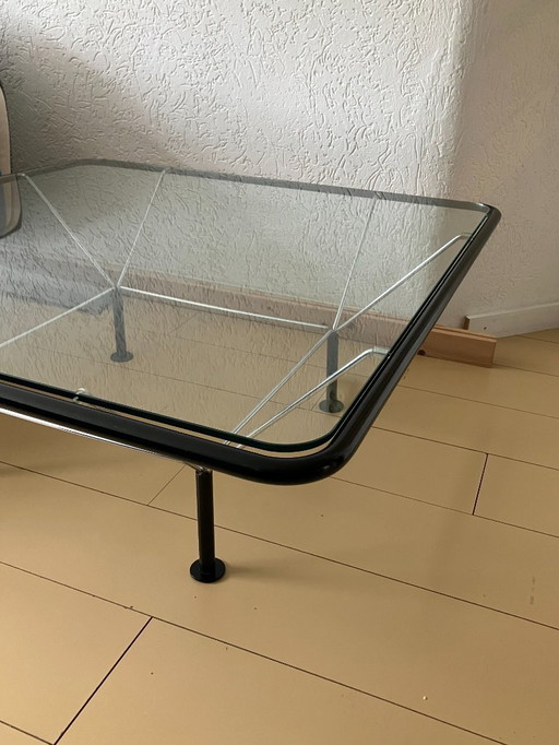 Table basse vintage Niels Bendtsen - Design danois