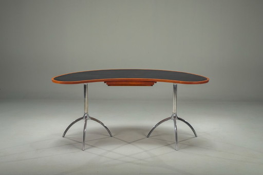 Model 909 Tree Table Desk attributed to Paolo Rizzatto for Alias, Italy, 2000s