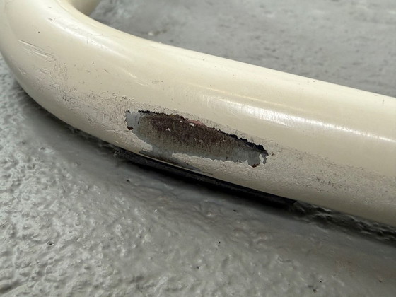 Image 1 of Set di due sgabelli da bar Mid-Century - Italia, ca. 1970