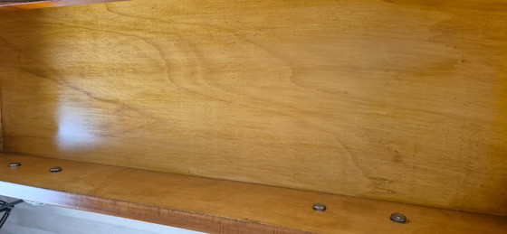 Cómoda Art Déco Veneciana con 5 Cajones, 1940 – Italian Manufacturing, Wood (photo 27 of 29)