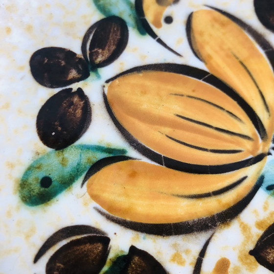 Image 1 of Set van 5 borden