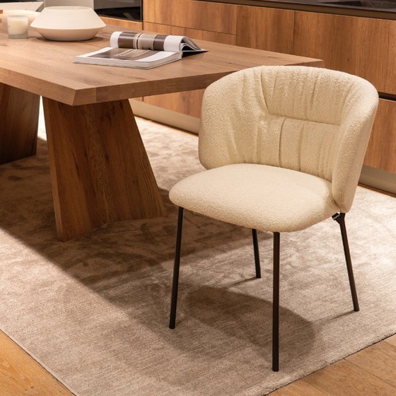 Image 1 of Silla de comedor Calligaris Sweel