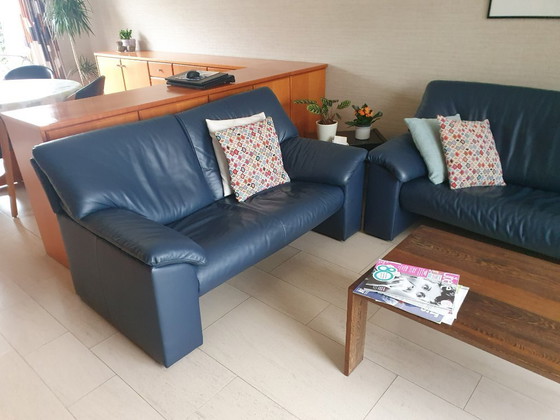 Image 1 of JORI JR-8800 - CAT. IV (2-seater + 3-seater)