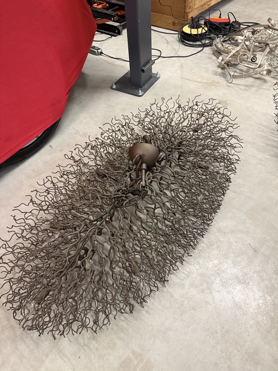 Image 1 of Brand Van Egmond Verlichting (hanglampen, wandlampen)