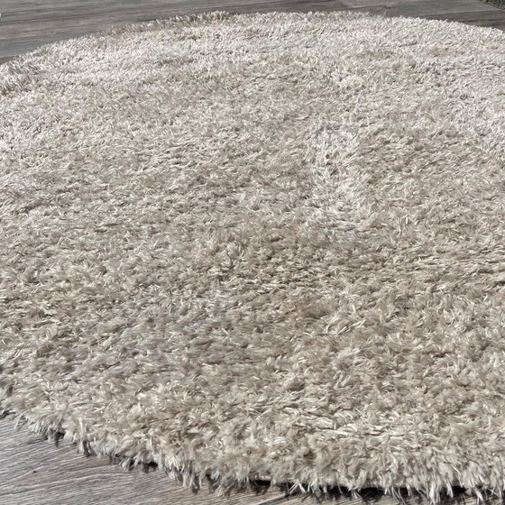 Image 1 of Brinker Carpets Floks Teppich – Ø160