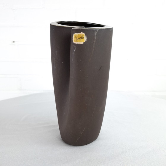Image 1 of Vintage Ravelli vase