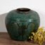Small antique Chinese vase (c.1820) #23 (photo 10 of 40)