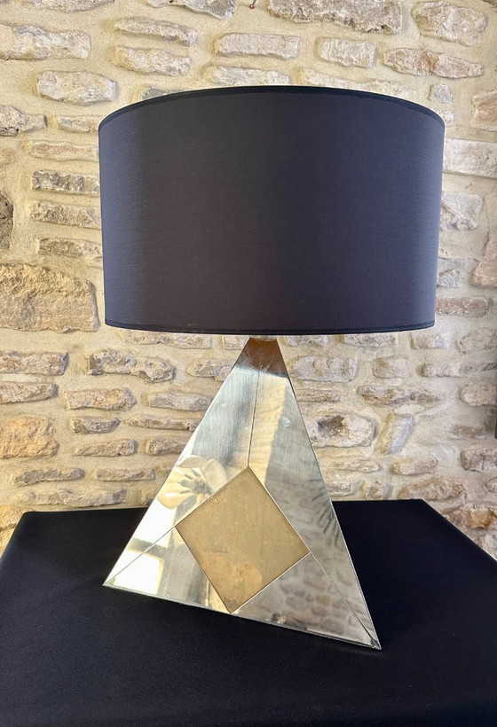 Image 1 of LAMPADA ROMEO REGA VINTAGE