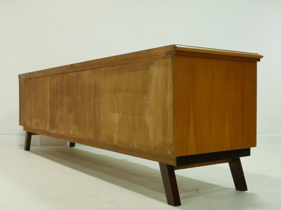 Image 1 of Vintage sideboard / lowboard, 60s, Germany