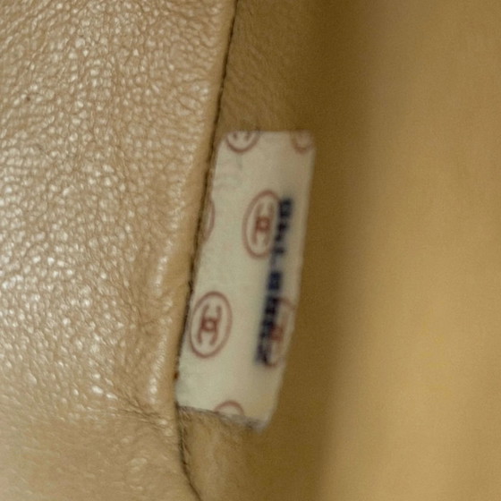 Chanel medium vintage quilted horizontal stitch lambskin flapbag – Other bags (photo 23 of 23)