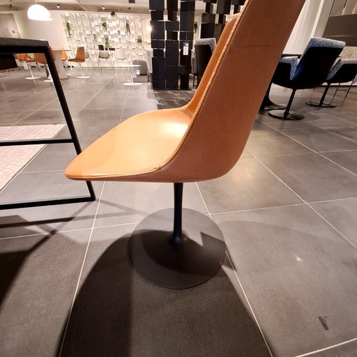 MDF Italia FLow Chair eetkamerstoel - 1